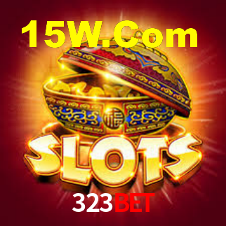 APP oficial da 323Bet para mobile